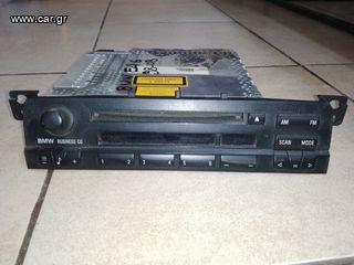 BMW E46 RADIO