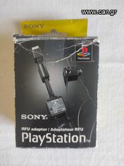 SONY Play Station RFU adaptor ΚΑΙΝΟΎΡΙΟ