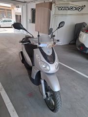 Piaggio Carnaby 250 '09 250IE