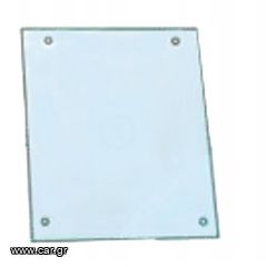 FIAT SOMECA 46/66 SERIES TS24 CAB ΤΖΑΜΙ ΠΟΡΤΑΣ ΑΝΩ 4Η
