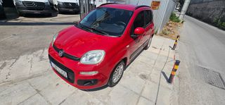 Fiat Panda '13