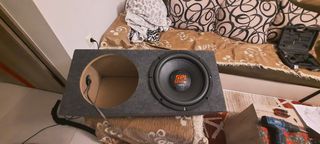 Hertz spl2000w