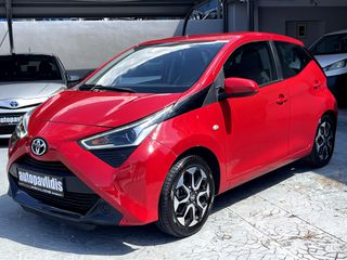 Toyota Aygo '18