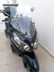 Sym Maxsym 400i '11