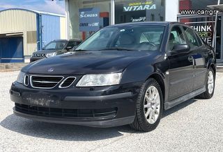 Saab 9-3 '07 1.8 122HP