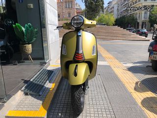 Vespa GTS Super Sport 300 '24 ΕΚΠΤΩΣΗ 700€ σε Gts 125-300 κυβικά