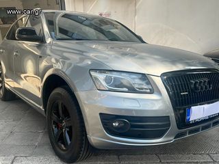 Audi Q5 '09 Look SQ5 V6 TDI Quattro