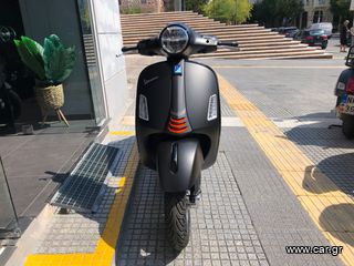 Vespa GTS Super Sport '24 700€ εκπτωση σε ολες τις εκδοσεις GTS 125-300 κυβικά