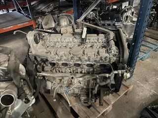 Κινητήρας Volvo S70 ST 2.5 20V Turbo με Κωδικό B5254T