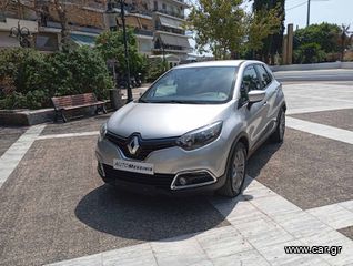 Renault Captur '14