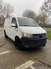 Volkswagen T6 '17