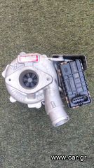 Turbo / Τουρμπίνα Garrett 854800-9001S Ford Transit 2.2 TDCi / Ford Ranger 2.2 TDCi