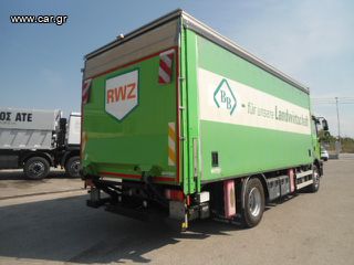 Καρότσα Κουρτίνα MAN 2015 TGM  15.250  EURO 6-thumb-4