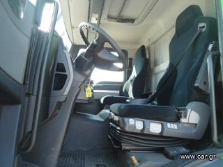 Καρότσα Κουρτίνα MAN 2015 TGM  15.250  EURO 6-thumb-8