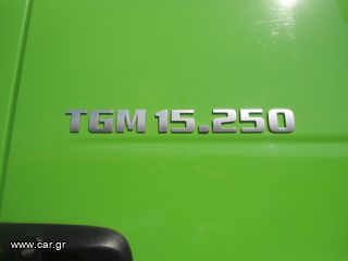 Καρότσα Κουρτίνα MAN 2015 TGM  15.250  EURO 6-thumb-10