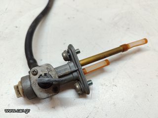 Yamaha DT 125 LC ρουμπινέτο-thumb-1
