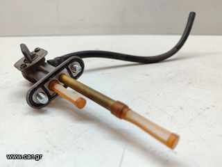 Yamaha DT 125 LC ρουμπινέτο-thumb-2