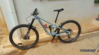 Downhill - Enduro - Trail Transition 2023 Spire 2023