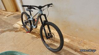 Downhill - Enduro - Trail Transition 2023 Spire 2023