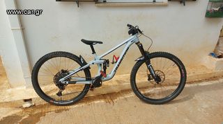 Enduro Transition 2023 Spire 2023