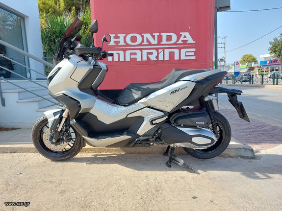 Honda ADV 350 '22 ADV350