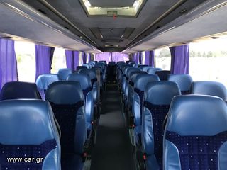 Temsa 2006 TEMSA SAFARI HD12  DAF