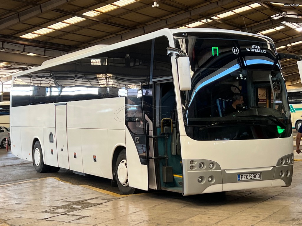Temsa 2006 TEMSA SAFARI HD12  DAF