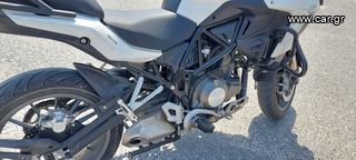 Benelli TRK 502 2017-thumb-2