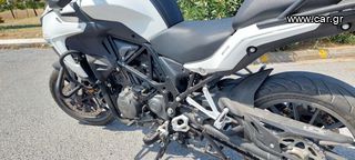 Benelli TRK 502 2017-thumb-3