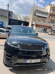 Land Rover Range Rover Sport '23 SPORT