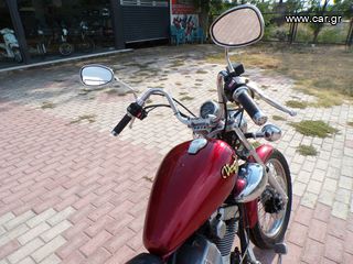 Yamaha XV 250 Virago 1991-thumb-3