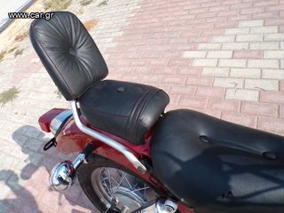 Yamaha XV 250 Virago 1991-thumb-5