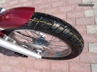 Yamaha XV 250 Virago 1991-thumb-7