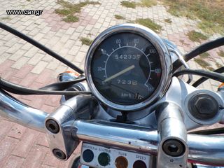 Yamaha XV 250 Virago 1991-thumb-8