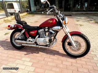 Yamaha XV 250 Virago 1991-thumb-19