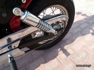 Yamaha XV 250 Virago 1991-thumb-16