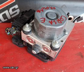 OPEL CORSA E 2015-2019  ΜΟΝΑΔΑ ABS 39084530 Λ*-thumb-1