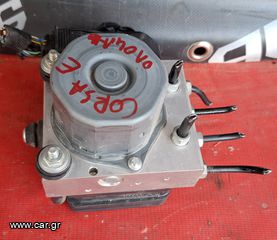 OPEL CORSA E 2015-2019  ΜΟΝΑΔΑ ABS 39084530 Λ*-thumb-2