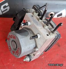 OPEL CORSA E 2015-2019  ΜΟΝΑΔΑ ABS 39084530 Λ*-thumb-4
