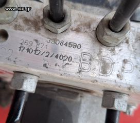 OPEL CORSA E 2015-2019  ΜΟΝΑΔΑ ABS 39084530 Λ*-thumb-5