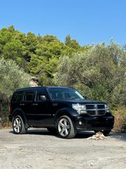 Dodge Nitro '10 CRD