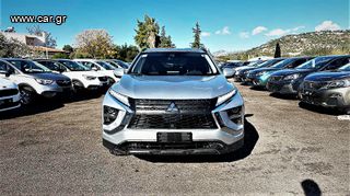 Mitsubishi Eclipse Cross 2022 2.4 PHEV Intense SDA (EL818)-thumb-2