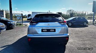 Mitsubishi Eclipse Cross 2022 2.4 PHEV Intense SDA (EL818)-thumb-6