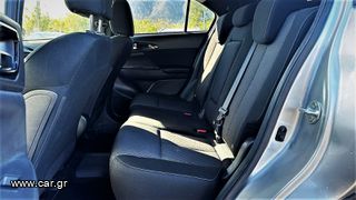 Mitsubishi Eclipse Cross 2022 2.4 PHEV Intense SDA (EL818)-thumb-18