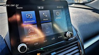 Mitsubishi Eclipse Cross 2022 2.4 PHEV Intense SDA (EL818)-thumb-12