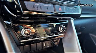 Mitsubishi Eclipse Cross 2022 2.4 PHEV Intense SDA (EL818)-thumb-13