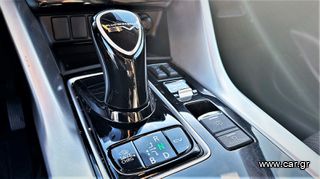 Mitsubishi Eclipse Cross 2022 2.4 PHEV Intense SDA (EL818)-thumb-14