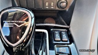 Mitsubishi Eclipse Cross 2022 2.4 PHEV Intense SDA (EL818)-thumb-15