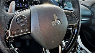 Mitsubishi Eclipse Cross 2022 2.4 PHEV Intense SDA (EL818)-thumb-10