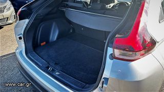 Mitsubishi Eclipse Cross 2022 2.4 PHEV Intense SDA (EL818)-thumb-19